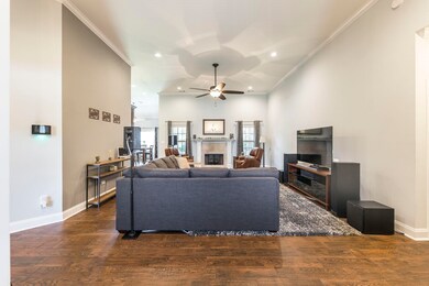 620 Post Oak Way, Warner Robins, GA 31088 - photo 7