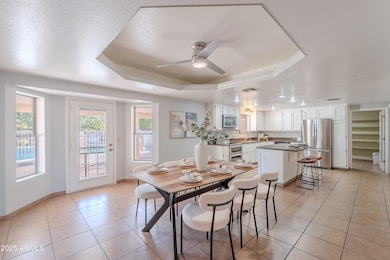 2013 E Lockwood St, Mesa, AZ 85213 - photo 7