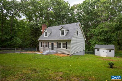 3542 Thomas Jefferson Pkwy, Charlottesville, VA 22902 - photo 3