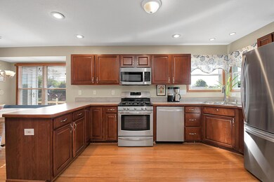 272 Timberland View Drive Newark OH 4305