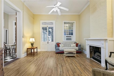 1224 Bourbon St unit 1, New Orleans, LA 70116 - photo 4