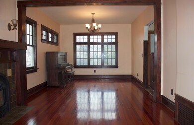 Living room/Dining room
