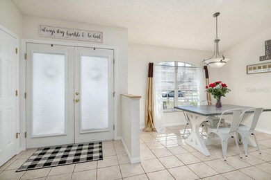 DOUBLE DOOR ENTRY