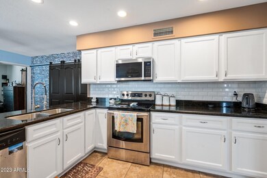 Granite Countertops