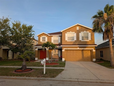 7524 Dragon Fly Loop, Gibsonton, FL 33534 - photo 2