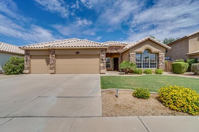 872 N Pineview Dr, Chandler, AZ 85226 - photo 4