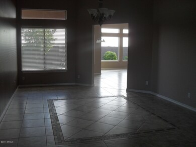 Formal Living Room