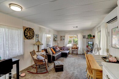 804 N William Tell Cir, Payson, AZ 85541 - photo 4