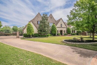 807 Worthing Ct, Southlake, TX 76092 - photo 2