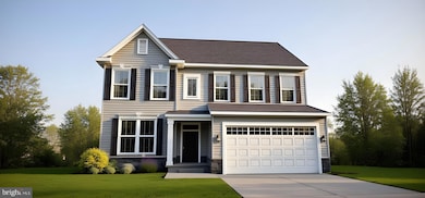 416 Bellflower Way unit PENNSBURY PLAN, Townsend, DE 19734 - photo 3