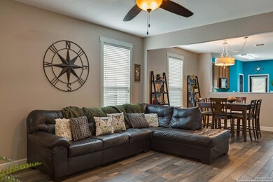 3842 Bent Grass, San Antonio, TX 78261 - photo 7