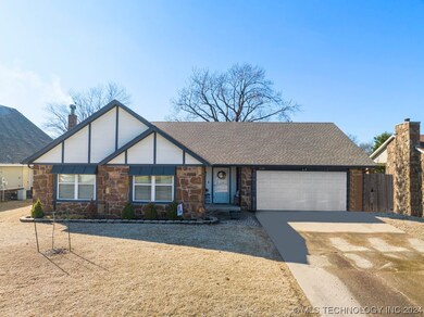 1216 S 34th St, Broken Arrow, OK 74014 - photo 2