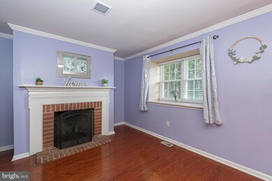 672 Coates Ln, King of Prussia, PA 19406 - photo 4