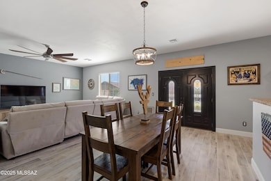 11363 W Fire Art Dr, Marana, AZ 85658 - photo 2