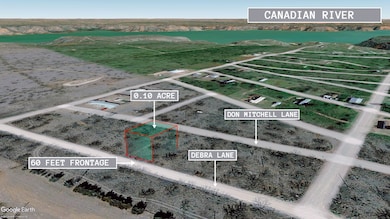 0 Debra Ln unit Fritch TX 79036, Fritch, TX 79036 - photo 2