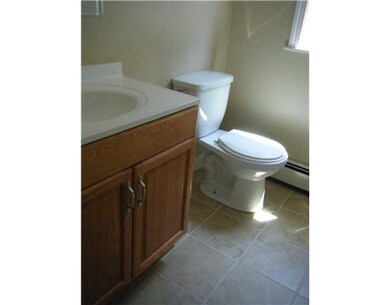 Bathroom.
