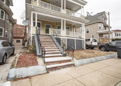 71 Wellington Hill St, Mattapan, MA 02126 - photo 2