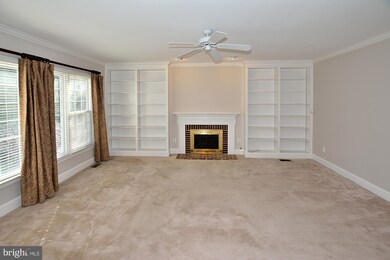 1446 Hague Dr SW, Leesburg, VA 20175 - photo 6