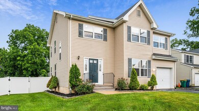 321 Grant Ave, Hightstown, NJ 08520 - photo 3