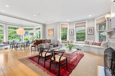 240 Mount Vernon St, West Newton, MA 02465 - photo 3