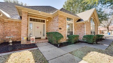 2903 Gleneagles Dr, Ennis, TX 75119 - photo 2