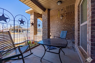 9310 Bee Balm Ave, Odessa, TX 79765 - photo 6