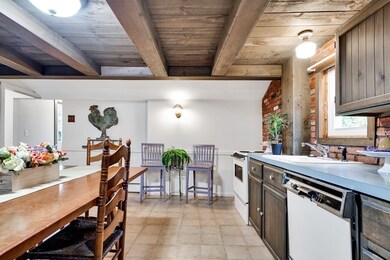 11 Cottage St, Lexington, MA 02420 - photo 4