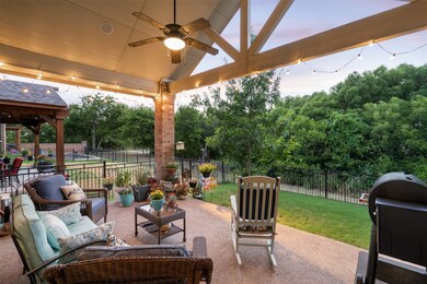 210 Hogue Ln, Wylie, TX 75098 - photo 4