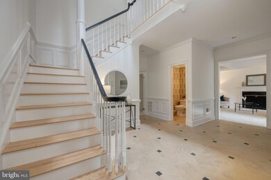 4024 Linnean Ave NW, Washington, DC 20008 - photo 3