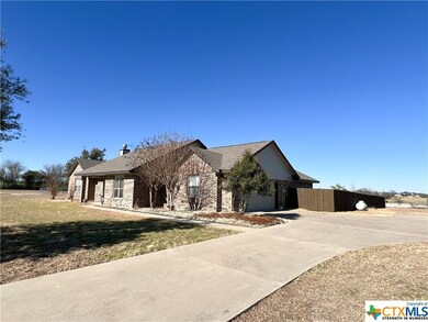 918 Quail Run Dr, Troy, TX 76579 - photo 4
