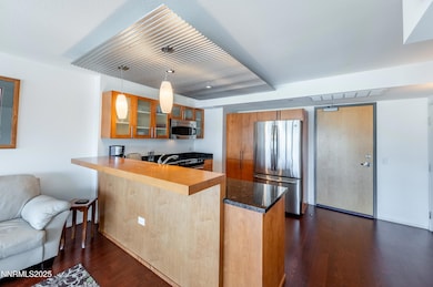Breakfast Bar
