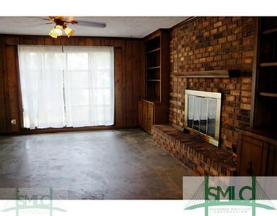 Den/Family/Great Room.