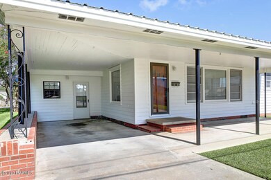 Carport