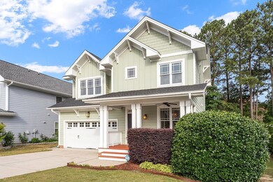 637 Lake Artesia Ln, Fuquay Varina, NC 27526 - photo 3