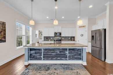 1192 Culbertson Ave, Myrtle Beach, SC 29577 - photo 6