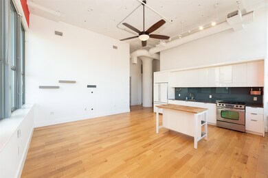 50 Dey St unit 359, Jersey City, NJ 07306 - photo 2