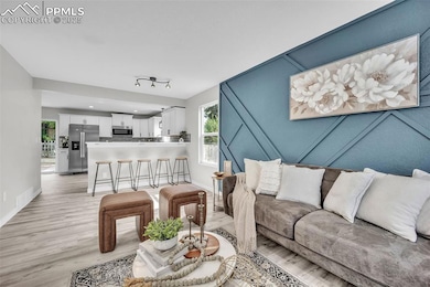 4955 Chickweed Dr, Colorado Springs, CO 80917 - photo 7