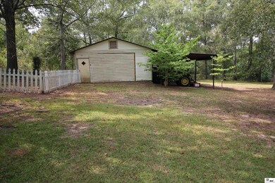 168 Airline Rd, Calhoun, LA 71225 - photo 5
