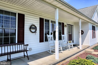 4313 Opals Choice Dr, Manchester, MD 21102 - photo 6