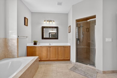 1971 SW Breezeway St, Port Saint Lucie, FL 34987 - photo 2