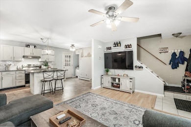 180 Kendall St, Franklin, NH 03235 - photo 5