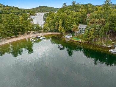 10 Pikes Point Rd unit 10, Bristol, NH 03222 - photo 3