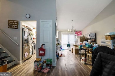 1232 Wellhouse Walk, Stone Mountain, GA 30088 - photo 6