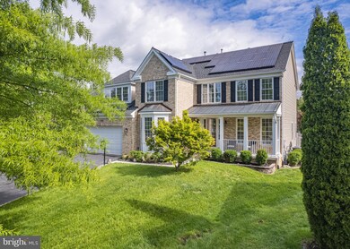 1209 Steuben Ct, Odenton, MD 21113 - photo 2