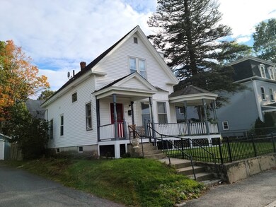 33 Clifton St, Worcester, MA 01610 - photo 2