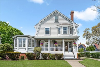 155 Columbia Ave, Cranston, RI 02905 - photo 2