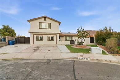 5836 Dunedin Ct, Las Vegas, NV 89110 - photo 4