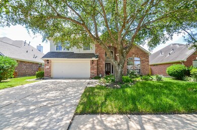 Just outside of your home you will find many friendly and welcoming neighbors!