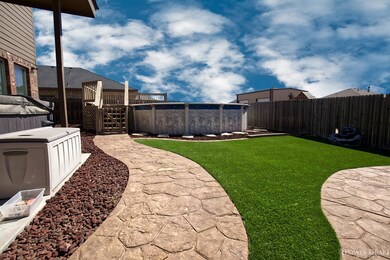 506 E 95th St, Odessa, TX 79765 - photo 5