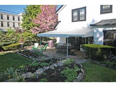 Yard/Garden